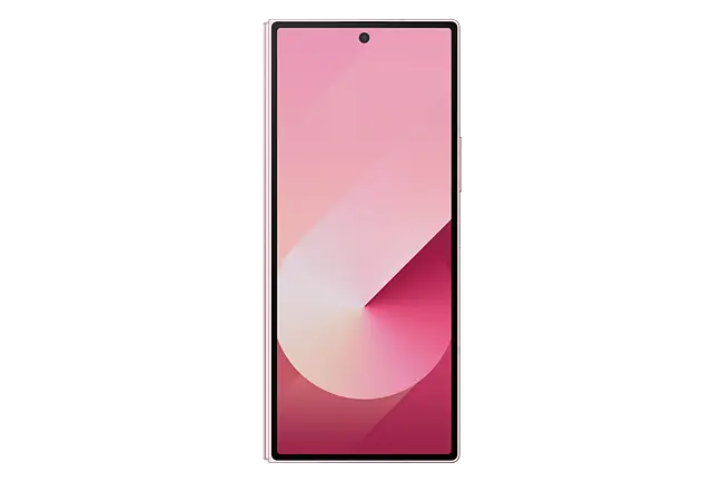 Samsung Galaxy Z Fold6 256GB｜12GB Pink