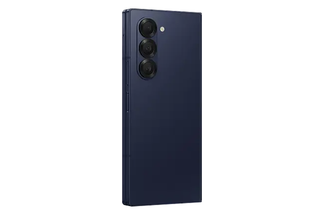 Samsung Galaxy Z Fold6 512GB - Navy | Harvey Norman