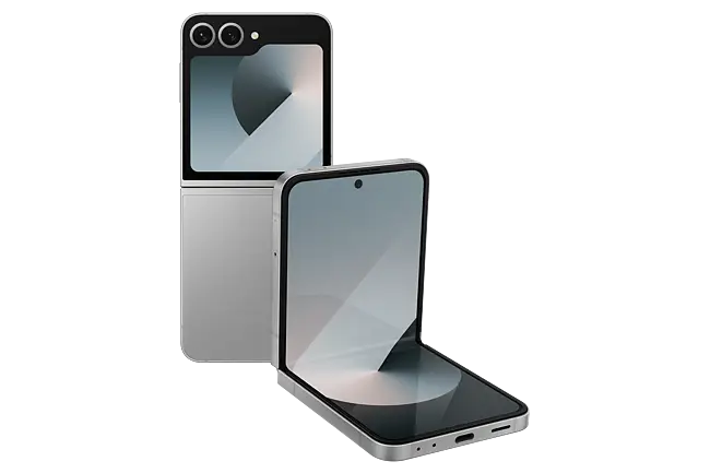 Galaxy Z Flip6 512GB シルバーシャドウ Amazon.co.jp: Galaxy Z Flip6 ｜512GB｜シルバーシャドウ｜Galaxy AI
