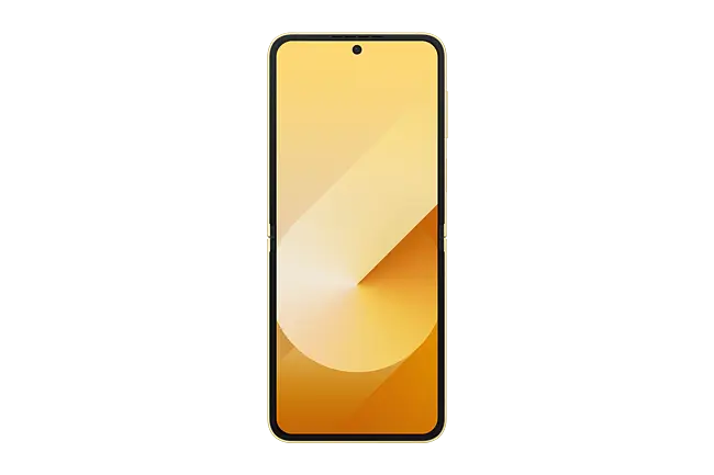 箱付き美品 GALAXY ZFlip5 イエロー 512G Samsung Galaxy Z Flip5 512GB - Yellow - SM-F731BZYHEUB | The