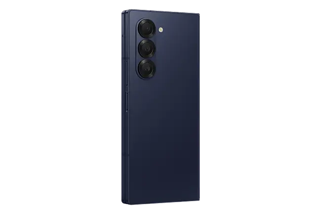 Galaxy Z Fold6 Navy 256 GB |