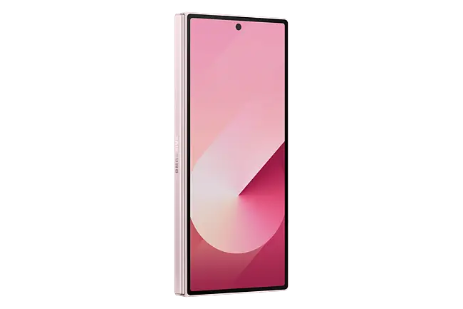Galaxy Z Fold6 Pink 512 GB |