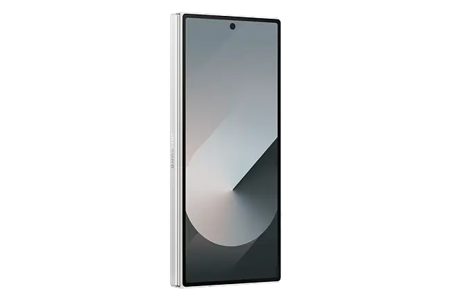 PRC Direct | Samsung SM-F956BZWBEUE Z Fold 6 5G F956b/DS, White