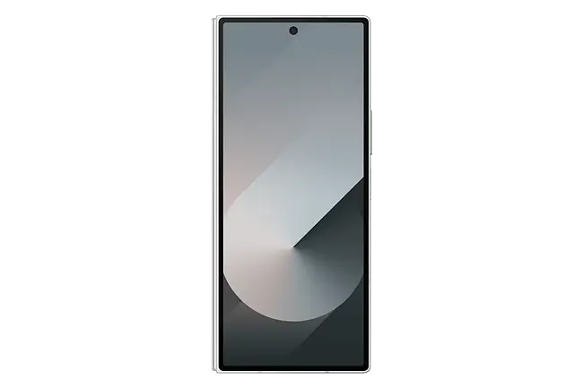 PRC Direct | Samsung SM-F956BZWBEUE Z Fold 6 5G F956b/DS, White