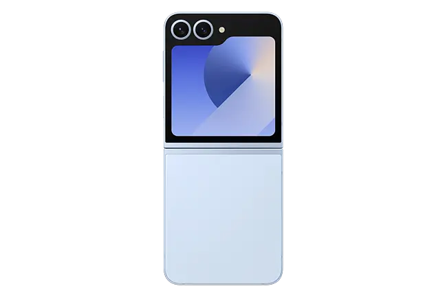 Celular Samsung Galaxy Z Flip6 5G, 256GB, | Casas Bahia