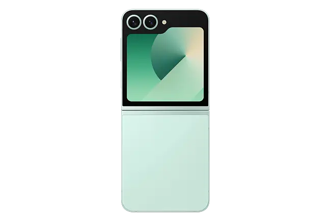 Celular Samsung Galaxy Z Flip6 5G, 256GB, | Ponto