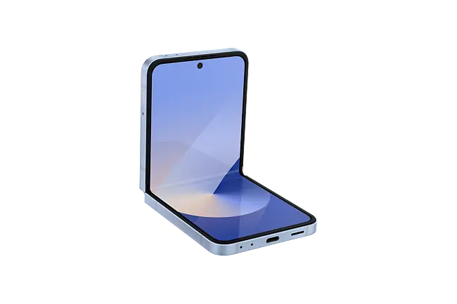 Galaxy Z Flip6 256GB | Tienda Samsung Costa Rica