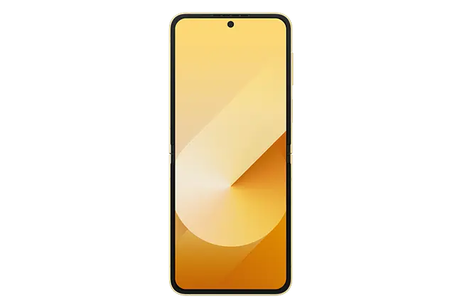 Smartphone SAMSUNG Galaxy Z Flip 6 (6.7'' - 8 GB - 256 GB