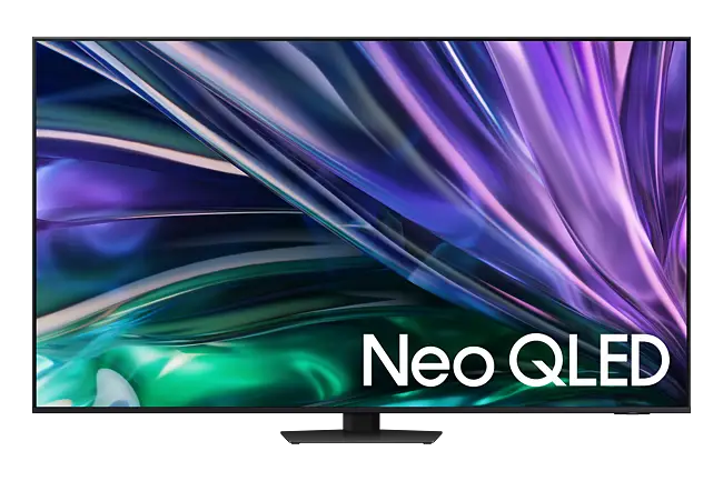 Televisor Qled Smart de 55