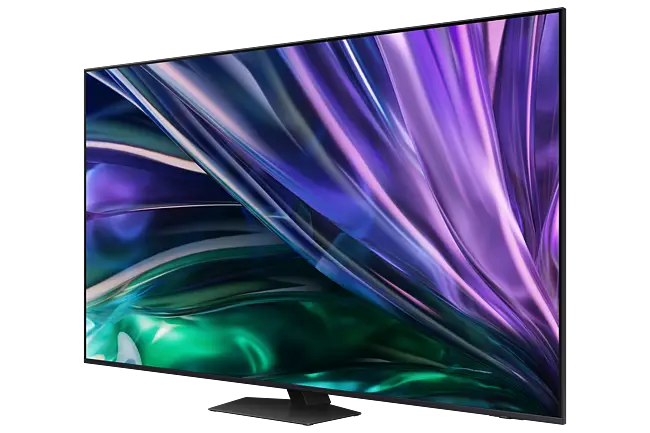 Televisor Qled Smart de 55