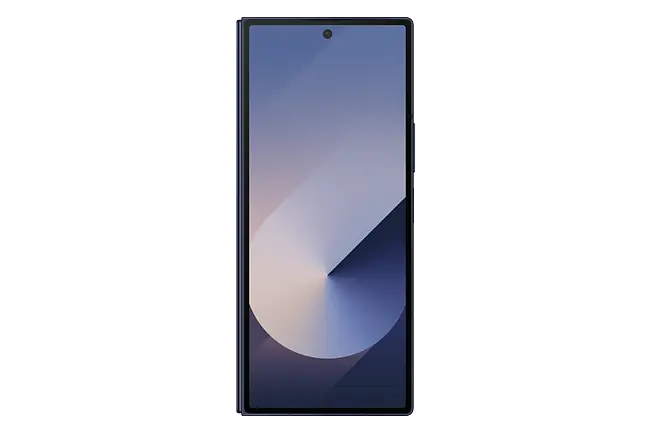 Galaxy Z Fold6（256GB / Silver Shadow） Samsung Galaxy Z Fold6, AI Smartphone, Android Smartphone, 256GB