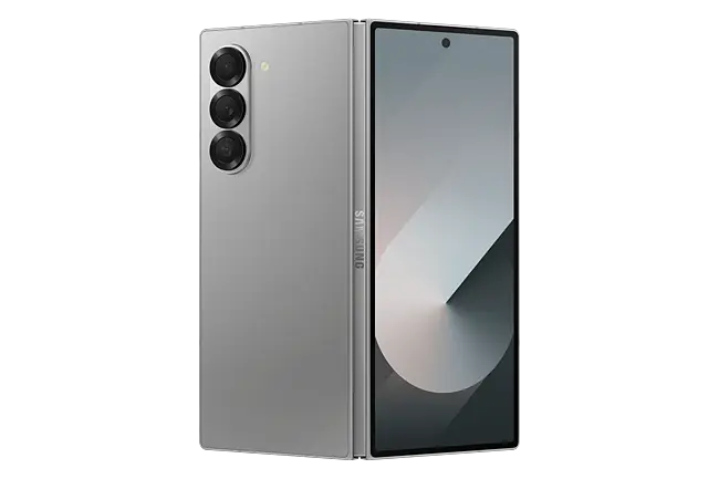 国内版 Galaxy Z Fold6 512GB Silver Shadow Galaxy Z Fold6 512GB Silver Shadow | Cellcom