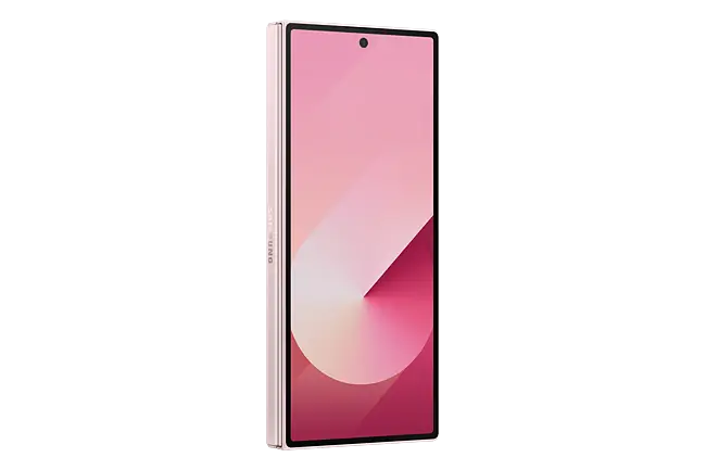 Samsung Galaxy Z Fold6 256GB - Pink - Expert Stores