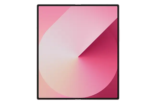 Samsung Galaxy Z Fold6 256GB - Pink - Expert Stores