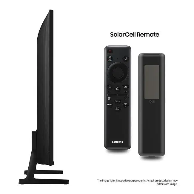 TV Samsung TU65DU7105KXXC