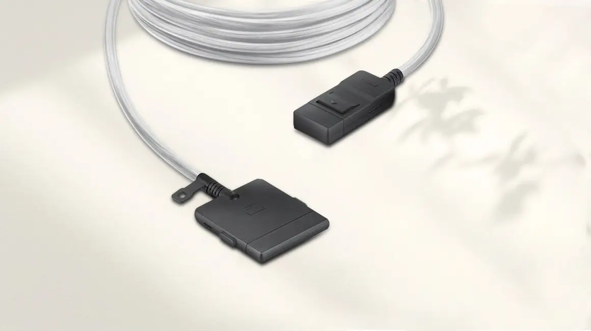Samsung 4K OLED One Connect Cable Meter Accessory Noel Leeming