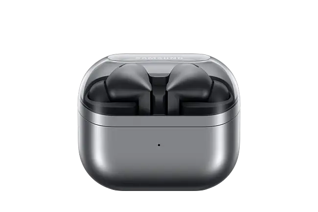 Fone de Ouvido Samsung Galaxy Buds 3 Pro Sem Fio