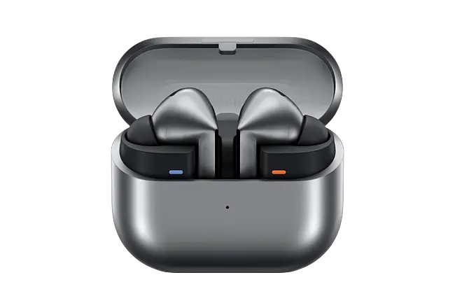 Samsung Galaxy Buds3 Pro, Fone de Ouvido | Casas Bahia