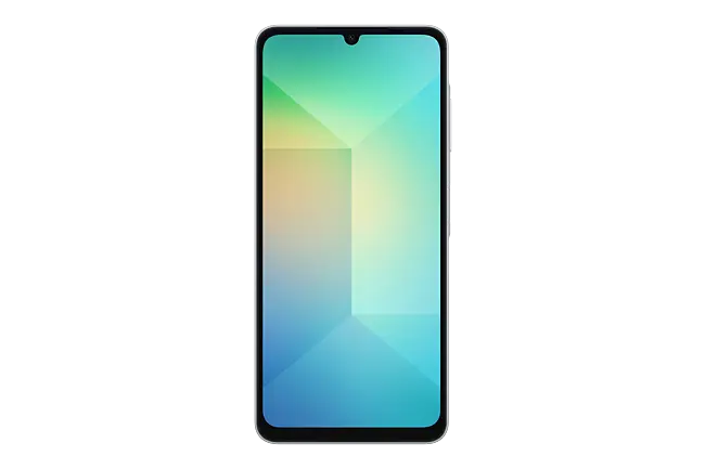 Smartphone Galaxy A06 A065MLBGZTO 128GB 4GB | Casas Bahia