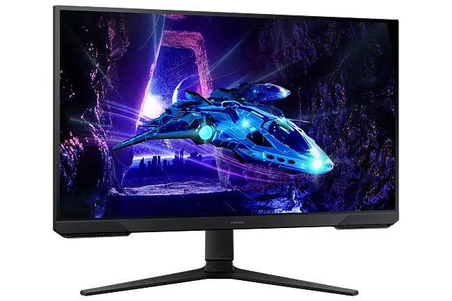 Samsung Odyssey G3 27
