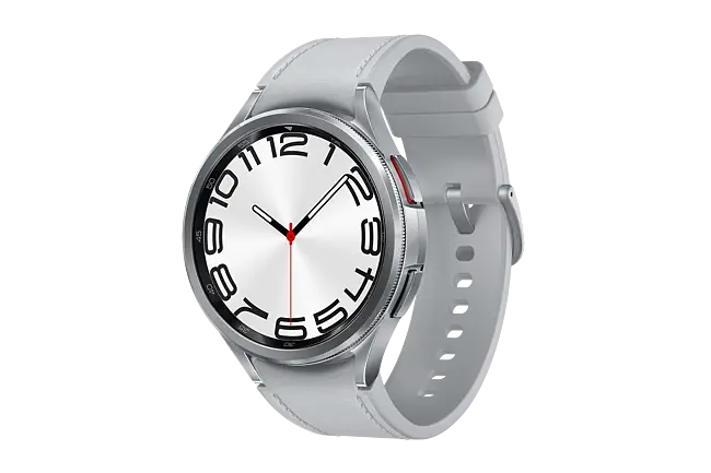 Smartwatch SAMSUNG Galaxy Watch6 Classic, 47mm, Wi-Fi Smartwatch SAMSUNG Galaxy Watch6 Classic, 47mm, Wi-Fi