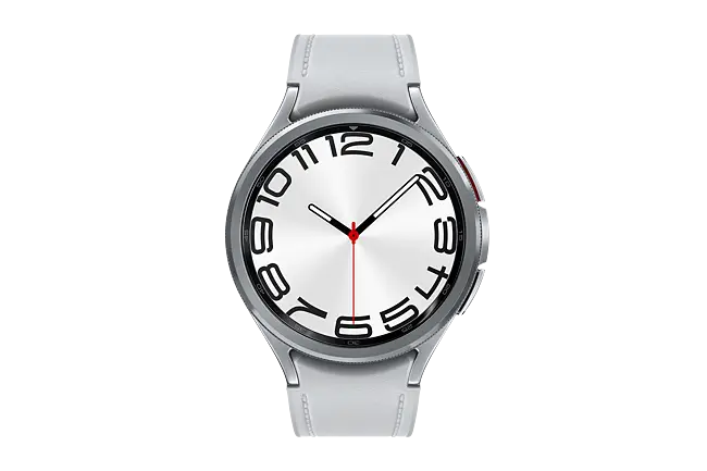 Smartwatch SAMSUNG Galaxy Watch6 Classic, 47mm, Wi-Fi Smartwatch SAMSUNG Galaxy Watch6 Classic, 47mm, Wi-Fi