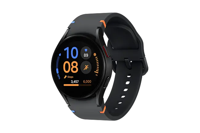Samsung Galaxy Watch FE Bluetooth 40mm (Black) 11901318851 Samsung Galaxy Watch FE Bluetooth 40mm (Black) 11901318851
