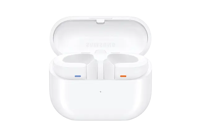 Samsung Galaxy Buds3 ホワイト 箱無し Galaxy Buds3 White | Samsung Singapore