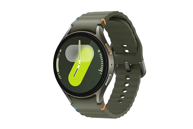 Samsung Galaxy Watch7 Smartwatch 44mm Bluetooth, | Extra