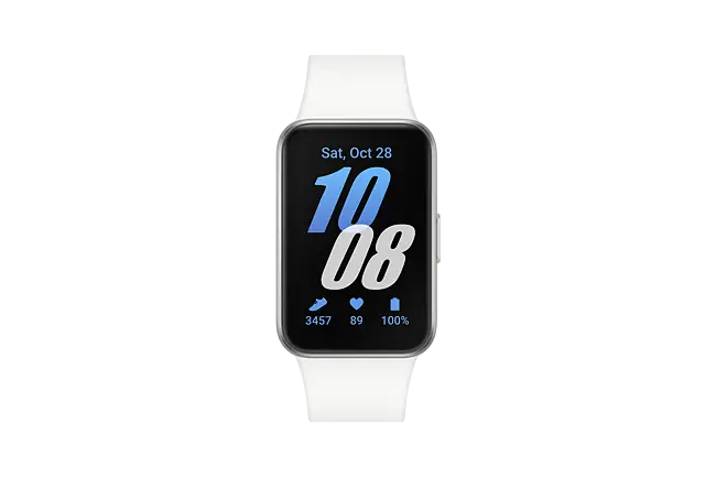 Galaxy Fit3 Bluetooth (40mm) Silver |