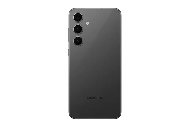 Samsung Galaxy S24 FE 5G 128GB - Graphite