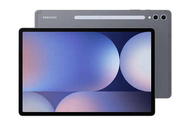 Samsung Galaxy TAB S10+ SM-X820NZARTUR 12.4'' 256 GB Gri Tablet