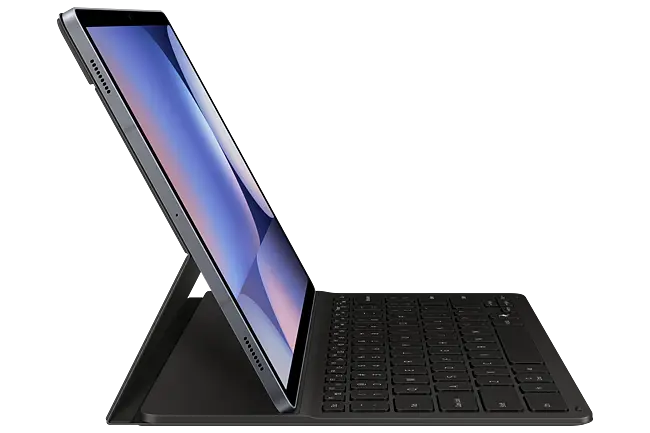 Samsung AI Key Book Cover Keyboard Slim for Galaxy Tab S9+/