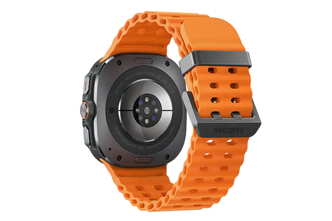 Watch Ultra Reloj De Samsung Galaxy Watch Samsung Ultra Galaxy