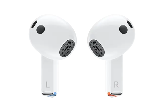 Samsung Galaxy Buds3 - White - Expert Stores