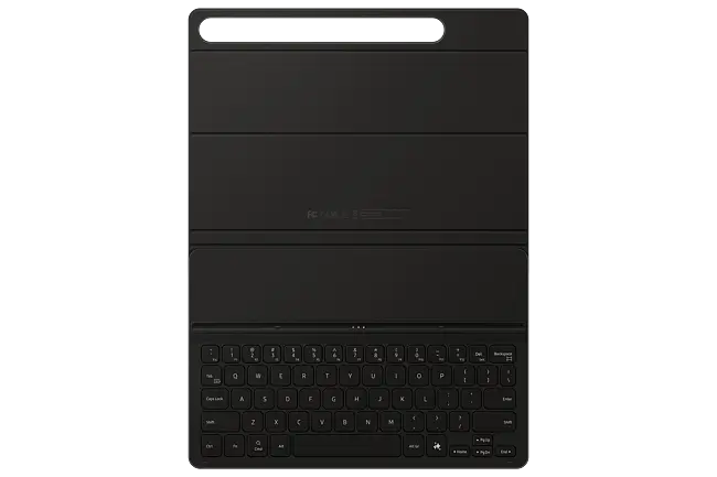Samsung Galaxy Tab S9 / Tab S9 FE Book Cover Keyboard Slim (AI
