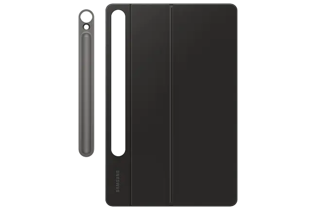 Androidタブレットアクセサリー Galaxy Tab S9 Book Cover Keyboard AI Key Galaxy Tab S9 Book Cover Keyboard — AI Key