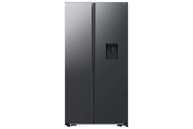 Samsung 560L Side-By-Side Fridge With Water Dispenser