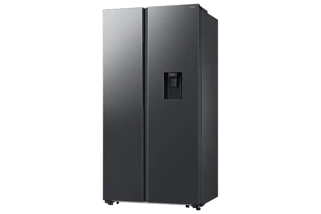 Samsung 560L Side-By-Side Fridge With Water Dispenser