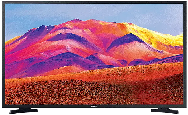 Televizor LED Smart Samsung 32T5372C, 80 cm, Full HD, Clasa F