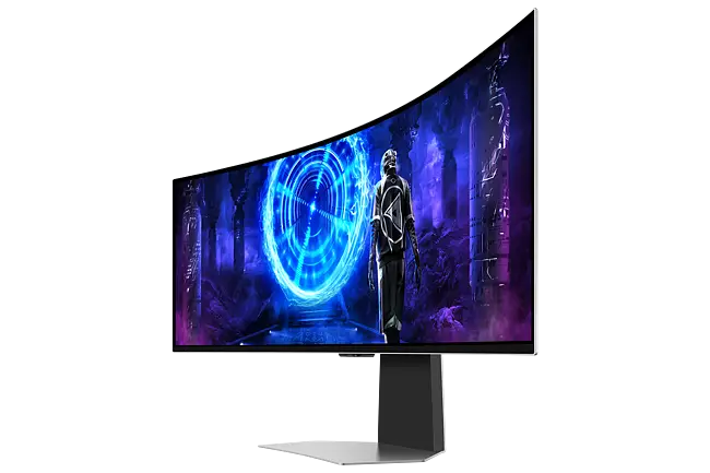 Samsung 49
