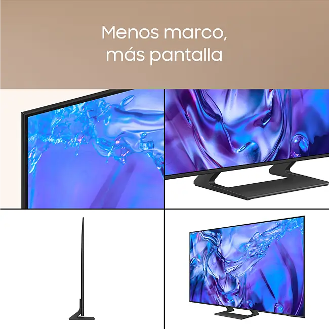 TV LED 189 cm (75