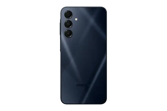 Galaxy A16 5G 6GB 128GB | Tienda Samsung Panamá