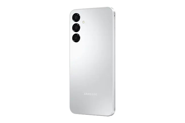 Telefon SAMSUNG Galaxy A16, 128GB, 4GB RAM, Dual SIM, Gray