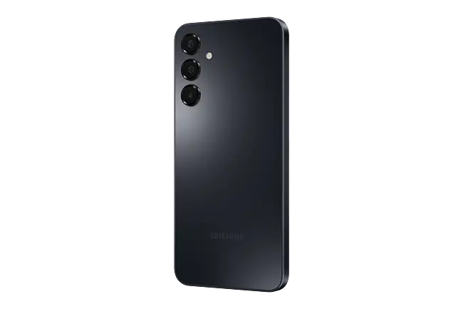 Telefon SAMSUNG Galaxy A16, 128GB, 4GB RAM, Dual SIM, Black