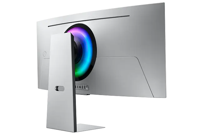 Samsung Odyssey OLED G8 34