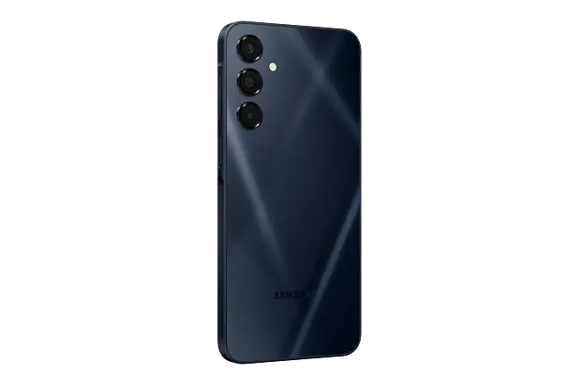 Samsung Galaxy A16 5G 128GB (Blue Black) 11901328712 / SM
