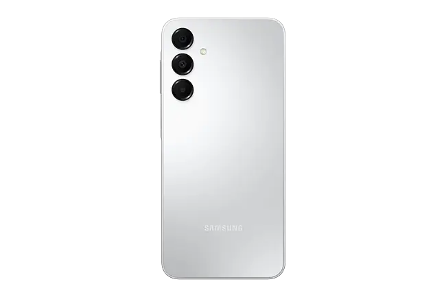 Celular Samsung Galaxy A16, 128GB + 4GB | Casas Bahia