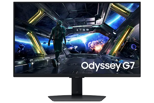 SAMSUNG 27