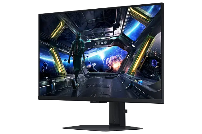 SAMSUNG 27